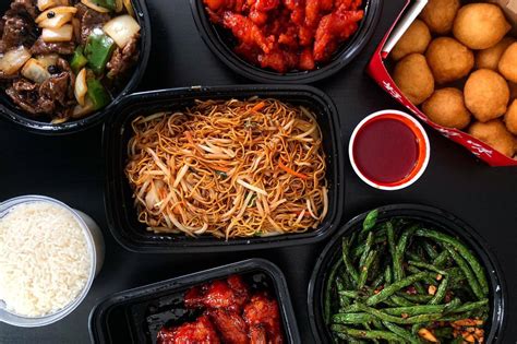 chinese food delivery in english